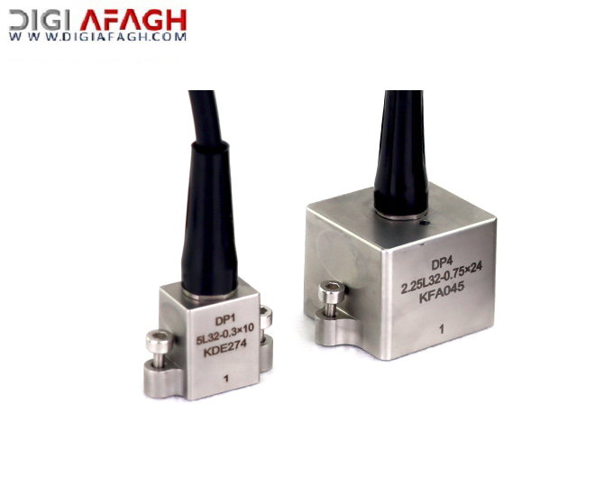 پراب خطی دستگاه فیز ارره برند Doppler کد فنی : 1L64-1.0*10-B59-U-50-5.0
