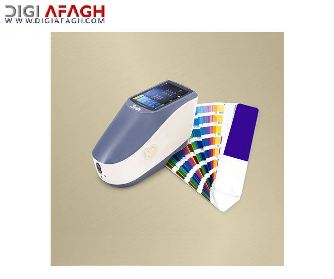 دستگاه اسپکتروفوتومتر پرتابل مدل YS4510 محصول 3nh