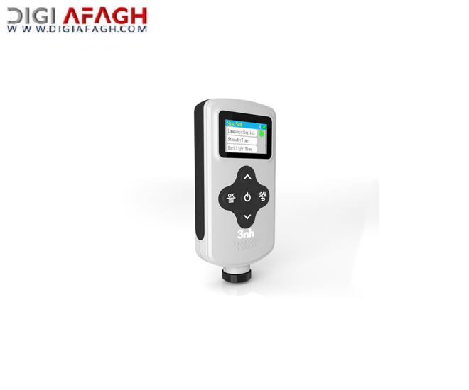 دستگاه ضخامت سنج رنگ مدل YT6500 محصول 3nh