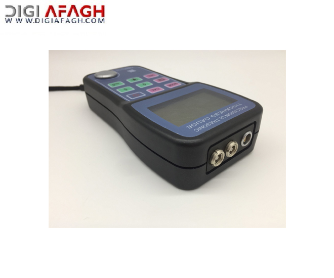 دستگاه ضخامت سنج التراسونیک مدل TIME2170 (TT700) محصول TIME Group